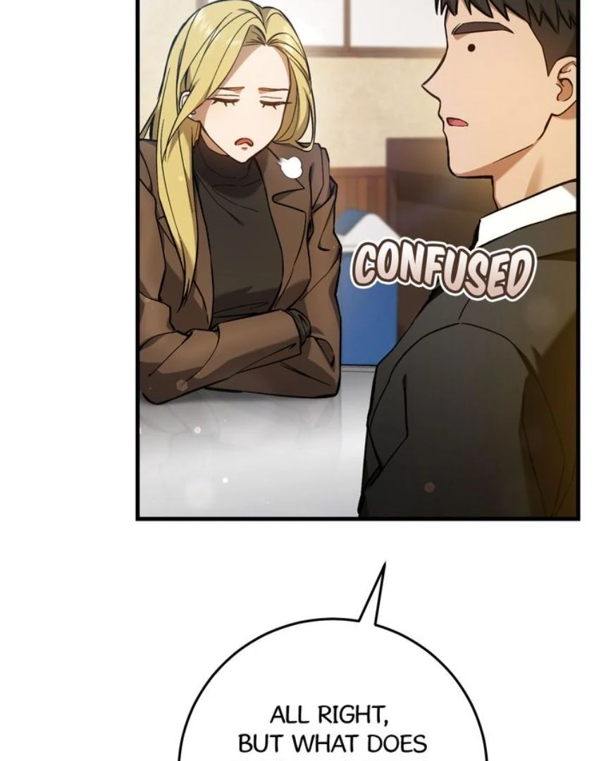 The Hunter’s Gonna Lay Low [Official] - Chapter 13 manhwa