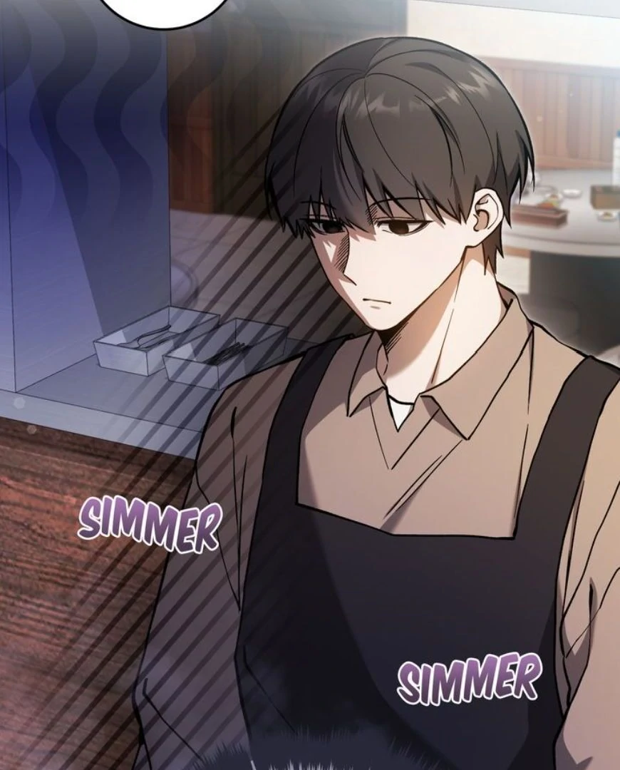 The Hunter’s Gonna Lay Low [Official] - Chapter 13 manhwa