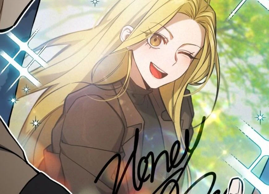 The Hunter’s Gonna Lay Low [Official] - Chapter 13 manhwa