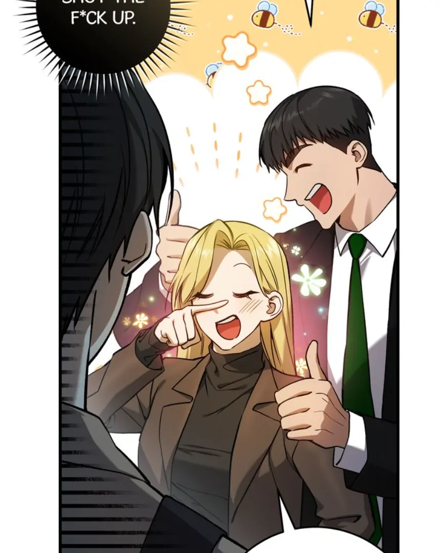 The Hunter’s Gonna Lay Low [Official] - Chapter 13 manhwa