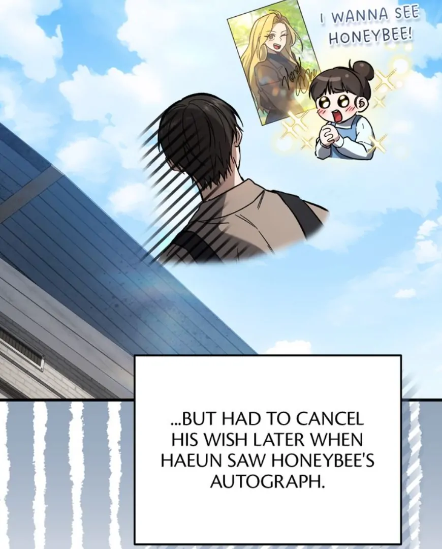 The Hunter’s Gonna Lay Low [Official] - Chapter 13 manhwa