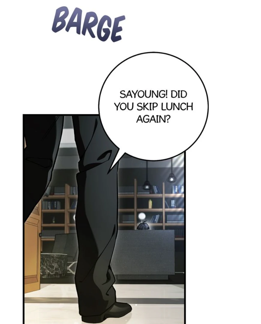 The Hunter’s Gonna Lay Low [Official] - Chapter 13 manhwa