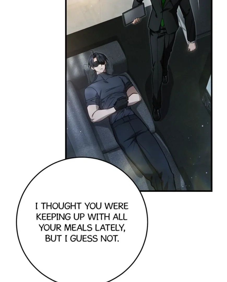 The Hunter’s Gonna Lay Low [Official] - Chapter 13 manhwa