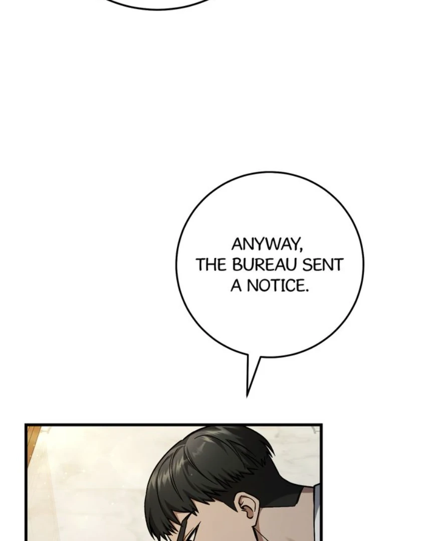 The Hunter’s Gonna Lay Low [Official] - Chapter 13 manhwa