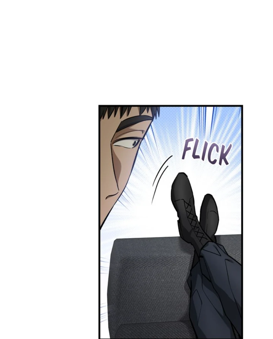 The Hunter’s Gonna Lay Low [Official] - Chapter 13 manhwa