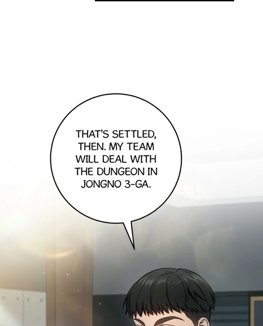 The Hunter’s Gonna Lay Low [Official] - Chapter 13 manhwa
