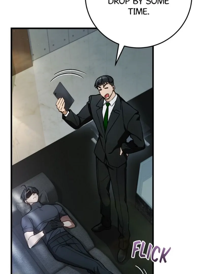 The Hunter’s Gonna Lay Low [Official] - Chapter 13 manhwa
