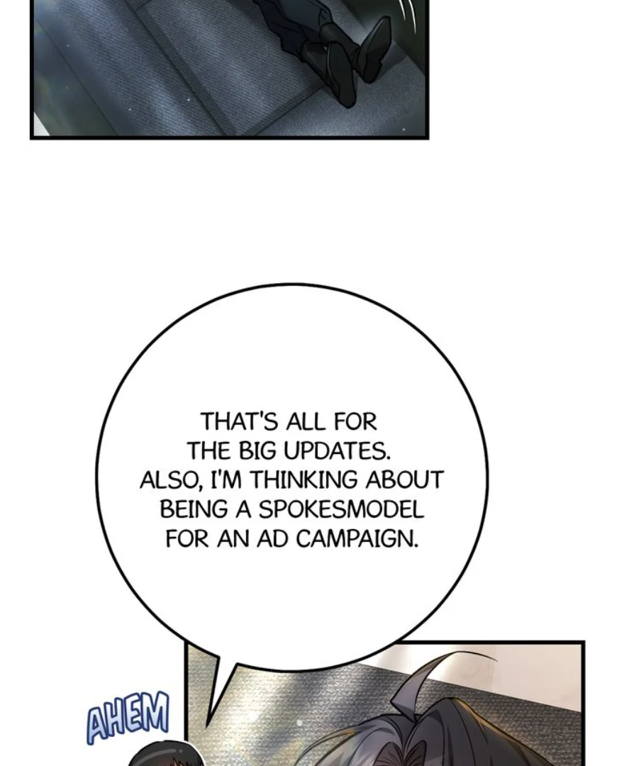 The Hunter’s Gonna Lay Low [Official] - Chapter 13 manhwa