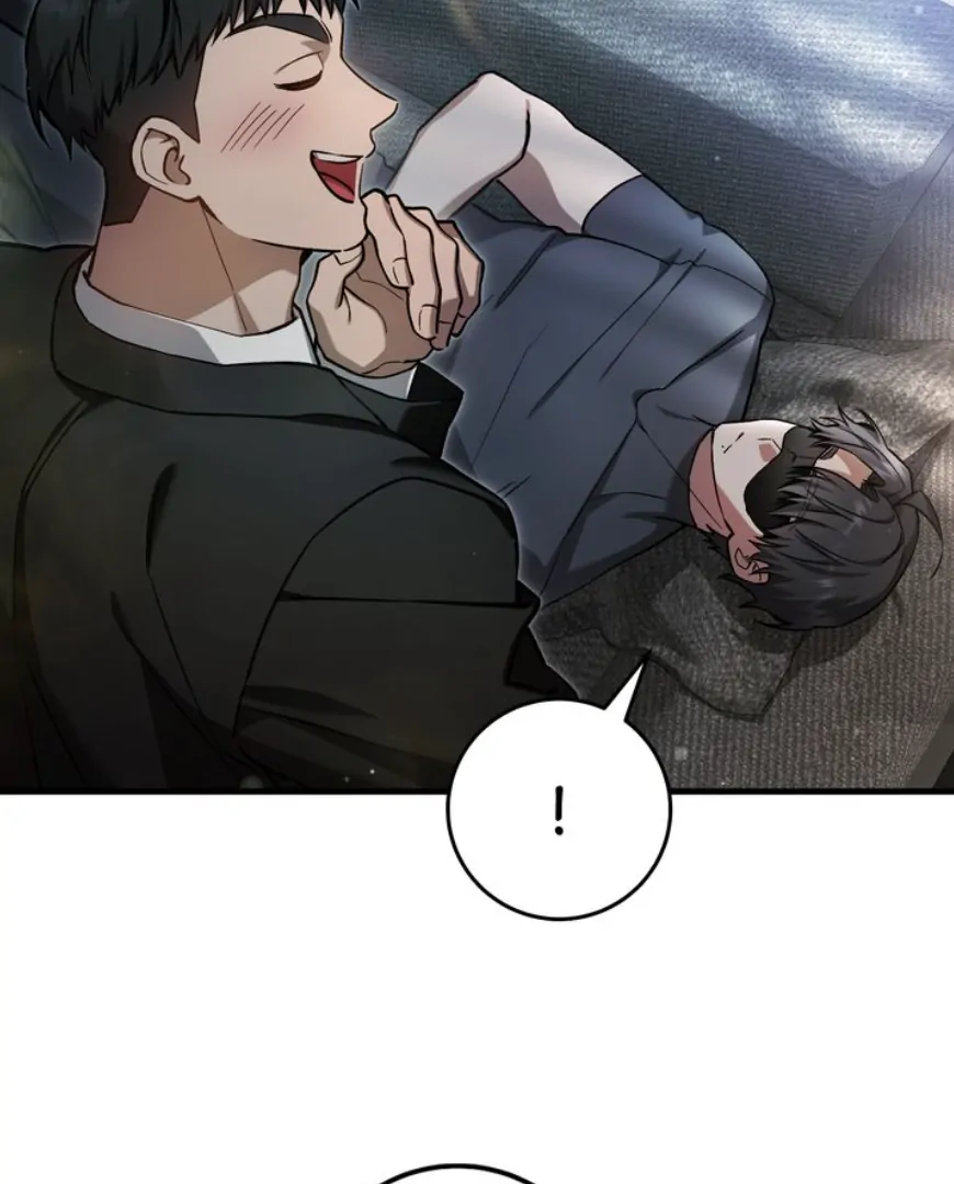 The Hunter’s Gonna Lay Low [Official] - Chapter 13 manhwa