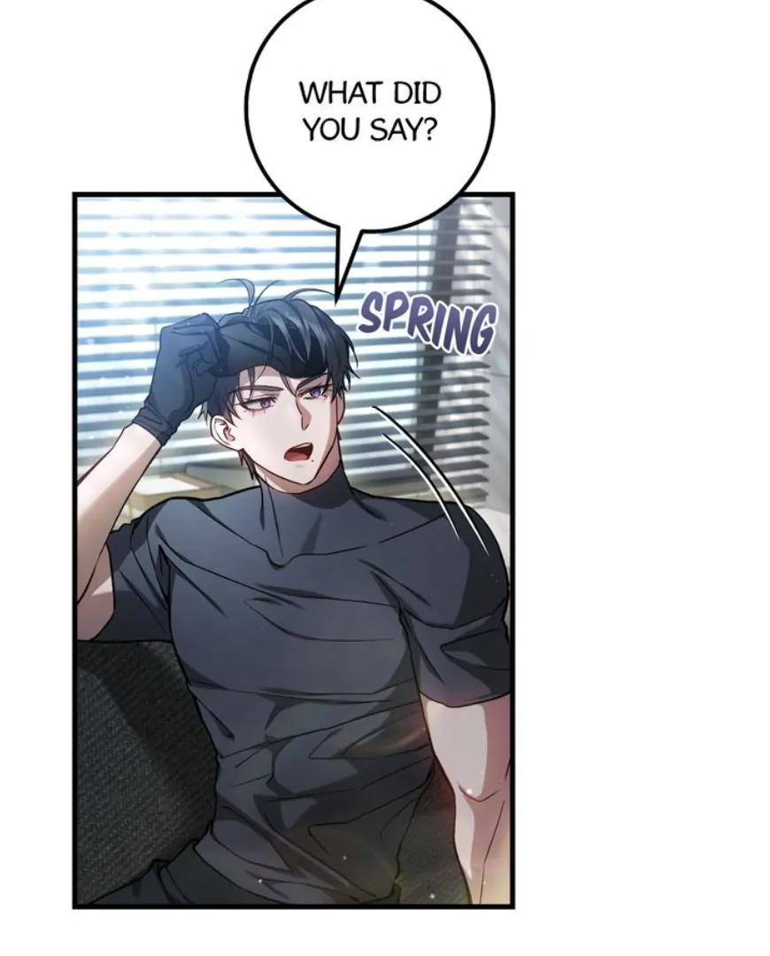 The Hunter’s Gonna Lay Low [Official] - Chapter 13 manhwa