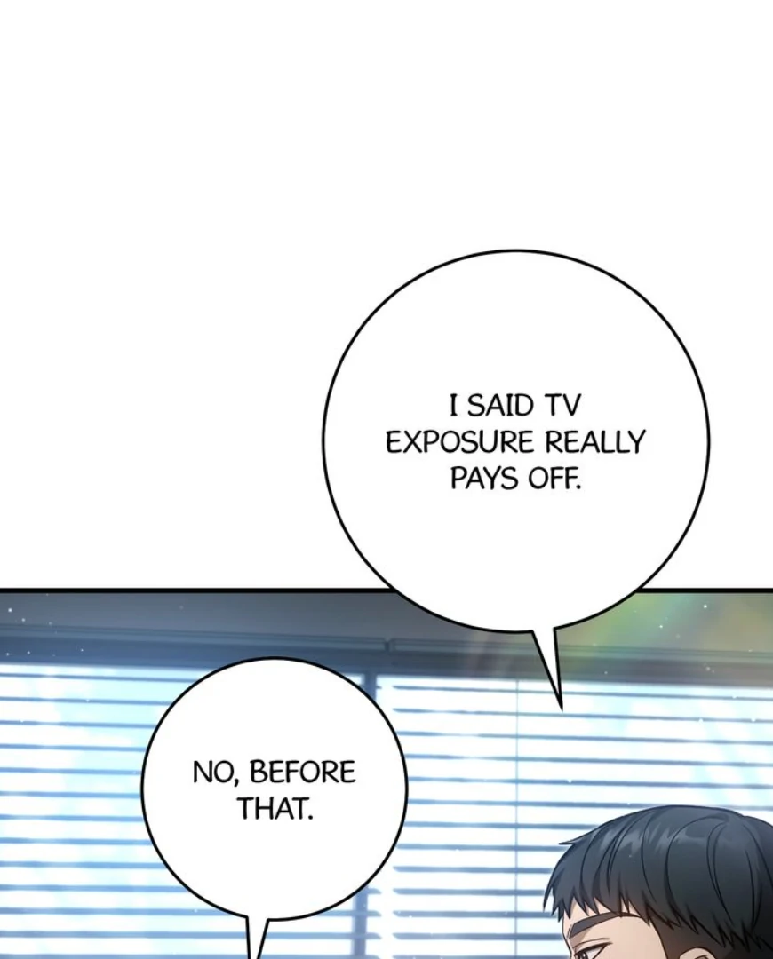 The Hunter’s Gonna Lay Low [Official] - Chapter 13 manhwa