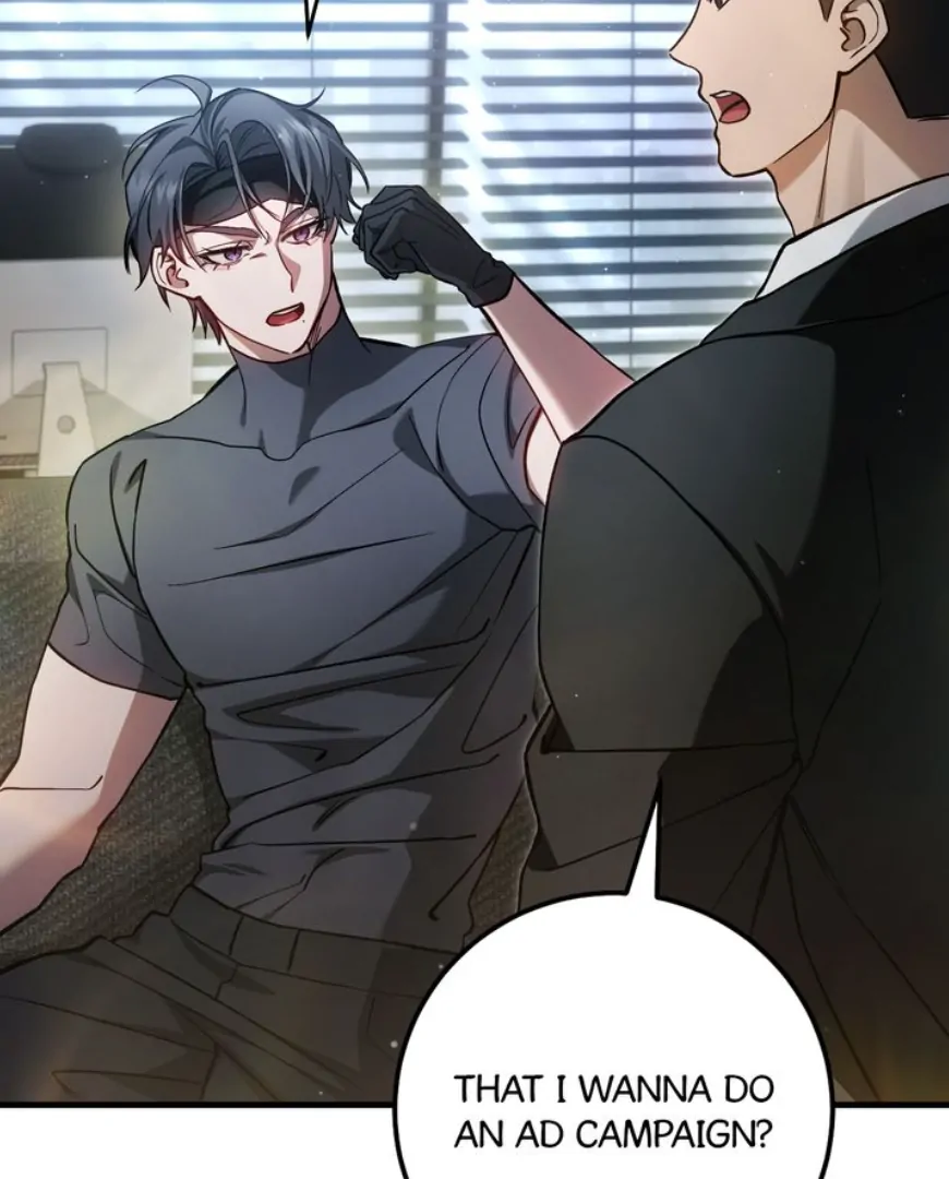 The Hunter’s Gonna Lay Low [Official] - Chapter 13 manhwa