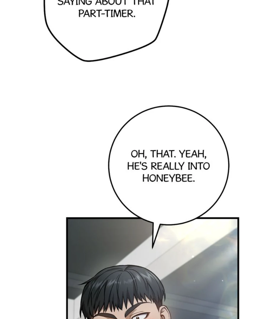 The Hunter’s Gonna Lay Low [Official] - Chapter 13 manhwa