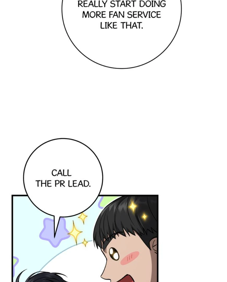 The Hunter’s Gonna Lay Low [Official] - Chapter 13 manhwa