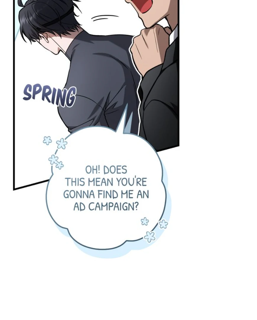 The Hunter’s Gonna Lay Low [Official] - Chapter 13 manhwa