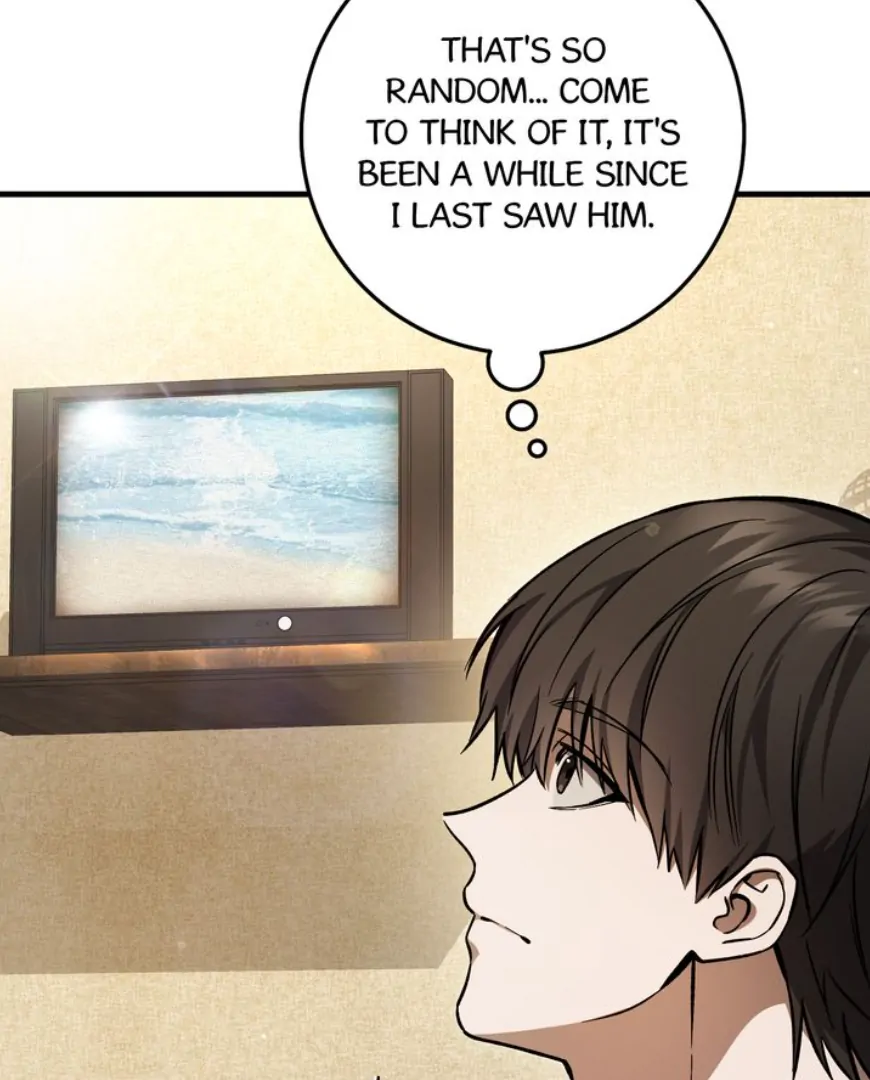 The Hunter’s Gonna Lay Low [Official] - Chapter 13 manhwa