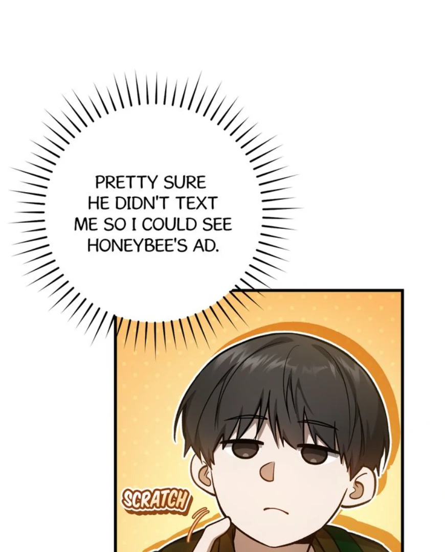 The Hunter’s Gonna Lay Low [Official] - Chapter 13 manhwa