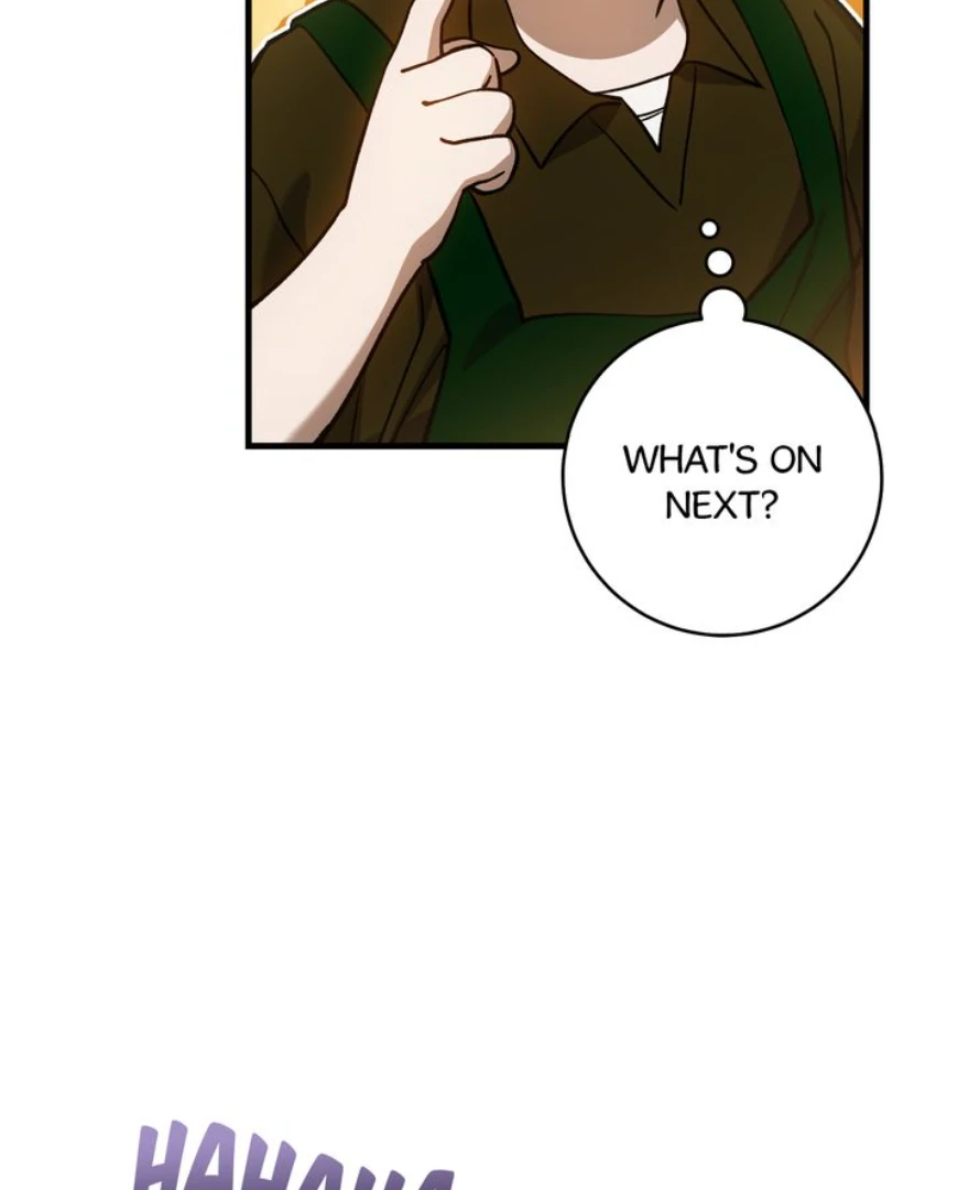 The Hunter’s Gonna Lay Low [Official] - Chapter 13 manhwa