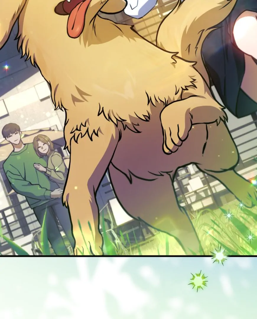 The Hunter’s Gonna Lay Low [Official] - Chapter 13 manhwa