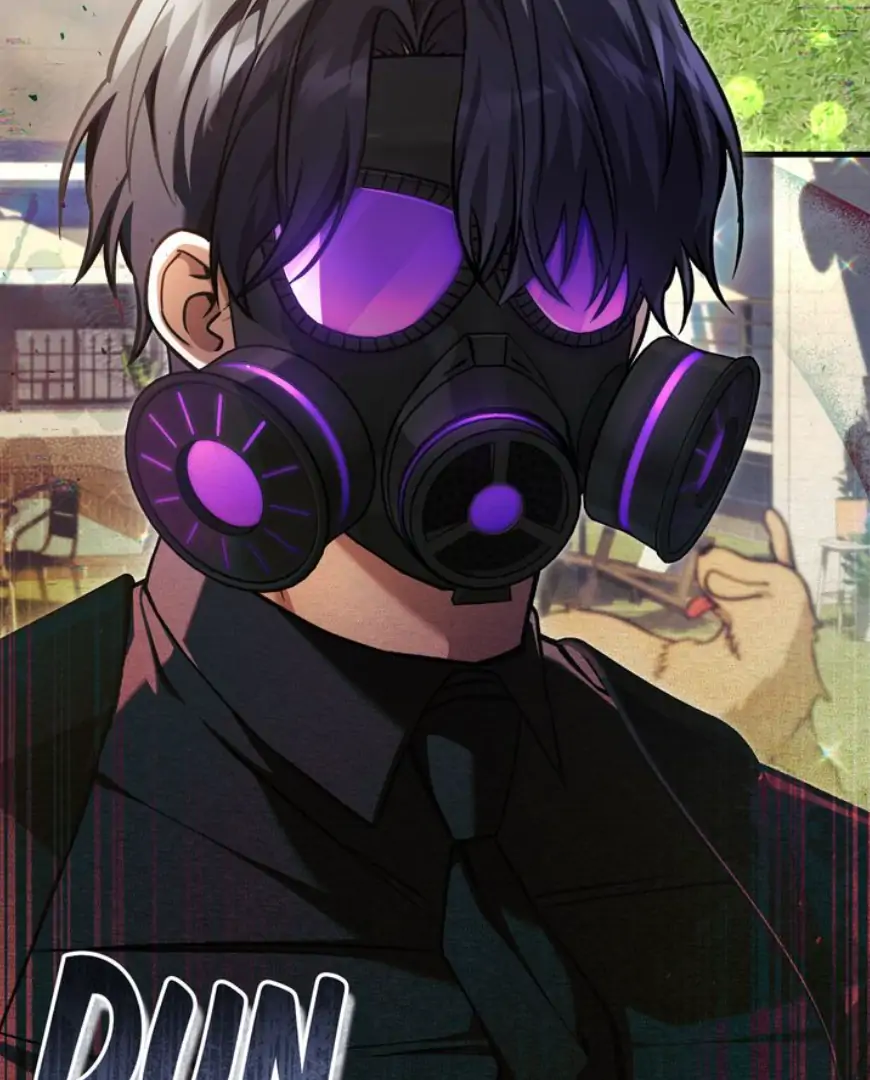 The Hunter’s Gonna Lay Low [Official] - Chapter 13 manhwa