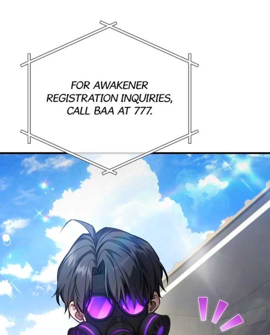 The Hunter’s Gonna Lay Low [Official] - Chapter 13 manhwa