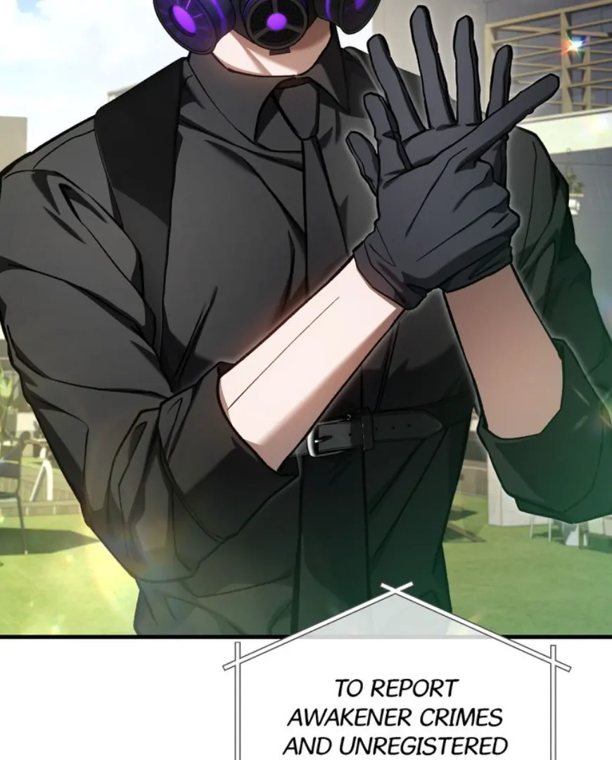 The Hunter’s Gonna Lay Low [Official] - Chapter 13 manhwa
