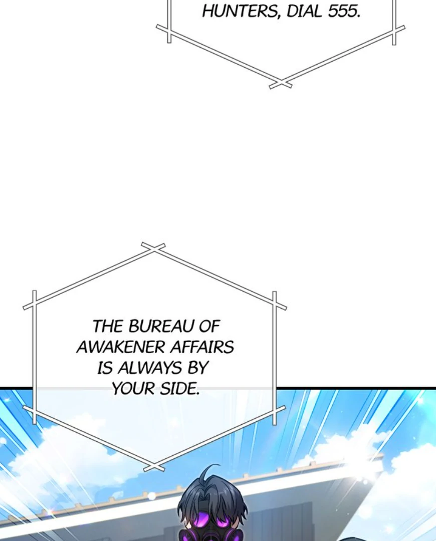 The Hunter’s Gonna Lay Low [Official] - Chapter 13 manhwa