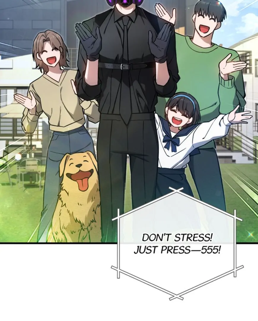 The Hunter’s Gonna Lay Low [Official] - Chapter 13 manhwa