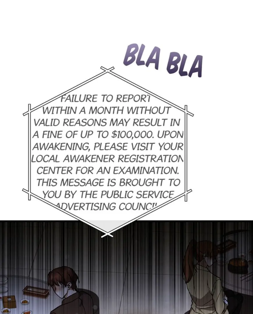 The Hunter’s Gonna Lay Low [Official] - Chapter 13 manhwa