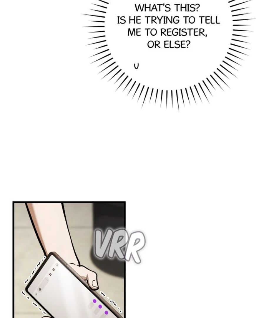 The Hunter’s Gonna Lay Low [Official] - Chapter 13 manhwa