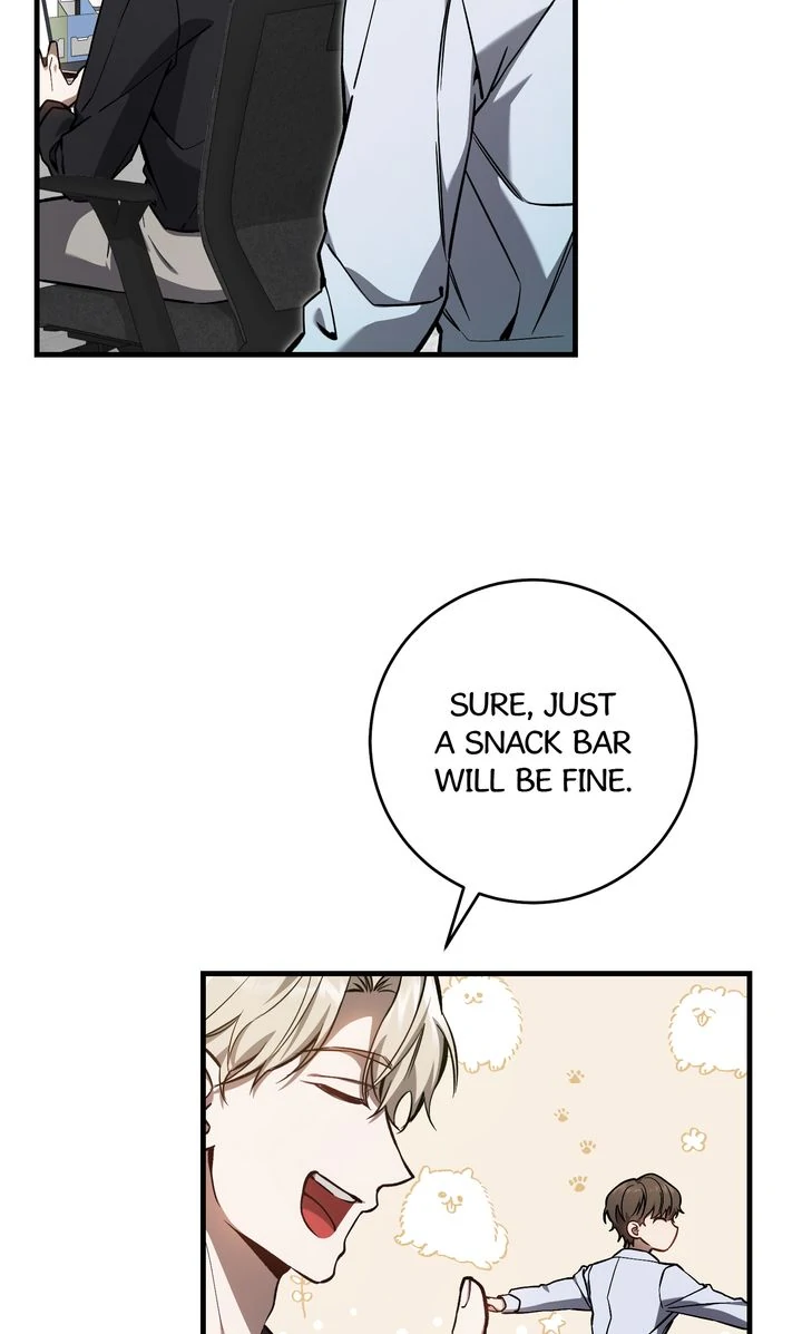 The Hunter’s Gonna Lay Low [Official] - Chapter 14 manhwa