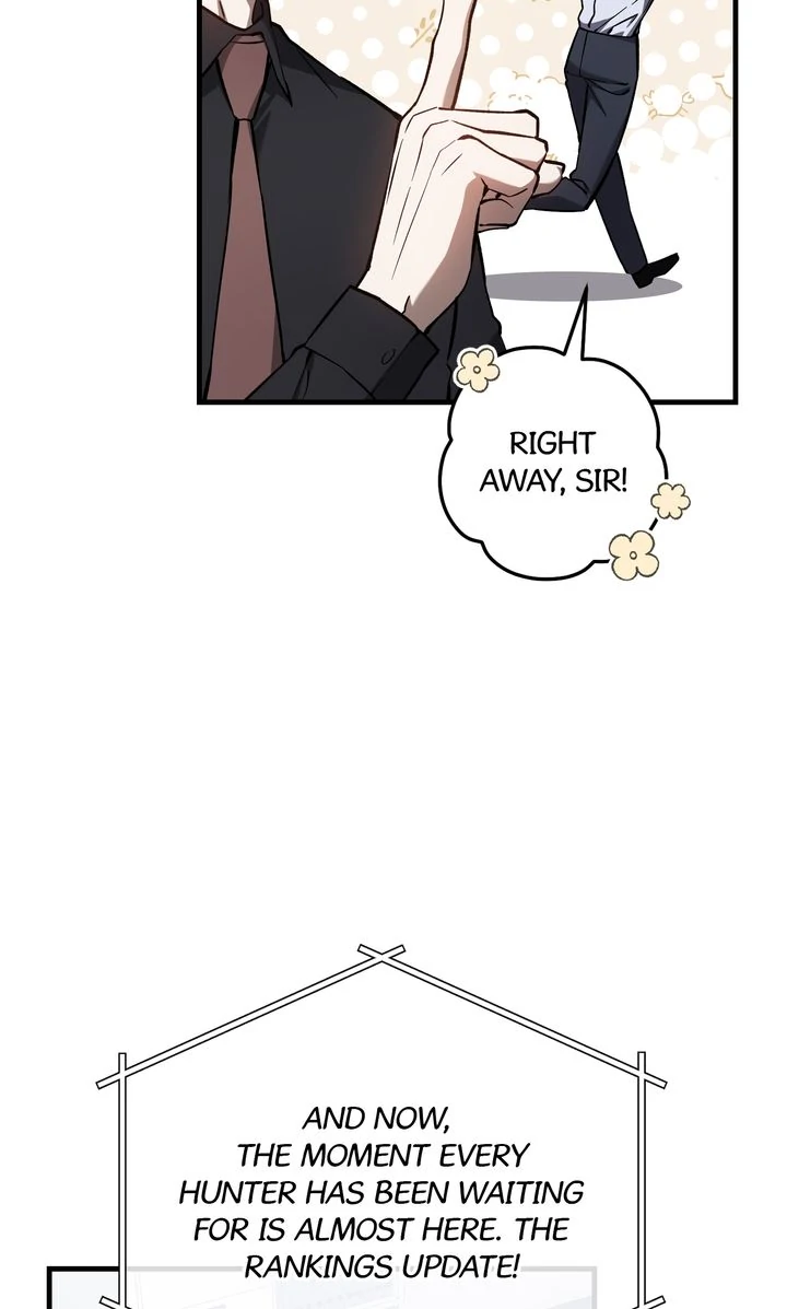 The Hunter’s Gonna Lay Low [Official] - Chapter 14 manhwa