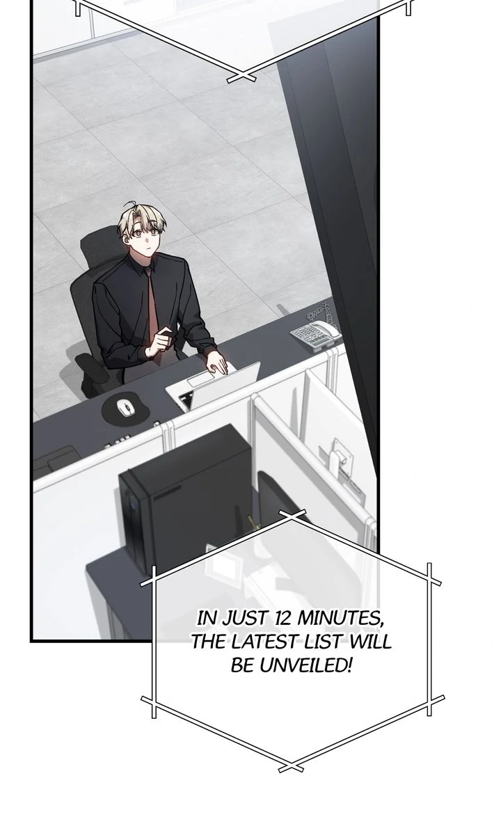 The Hunter’s Gonna Lay Low [Official] - Chapter 14 manhwa