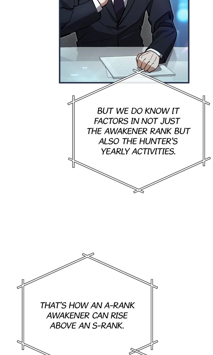 The Hunter’s Gonna Lay Low [Official] - Chapter 14 manhwa
