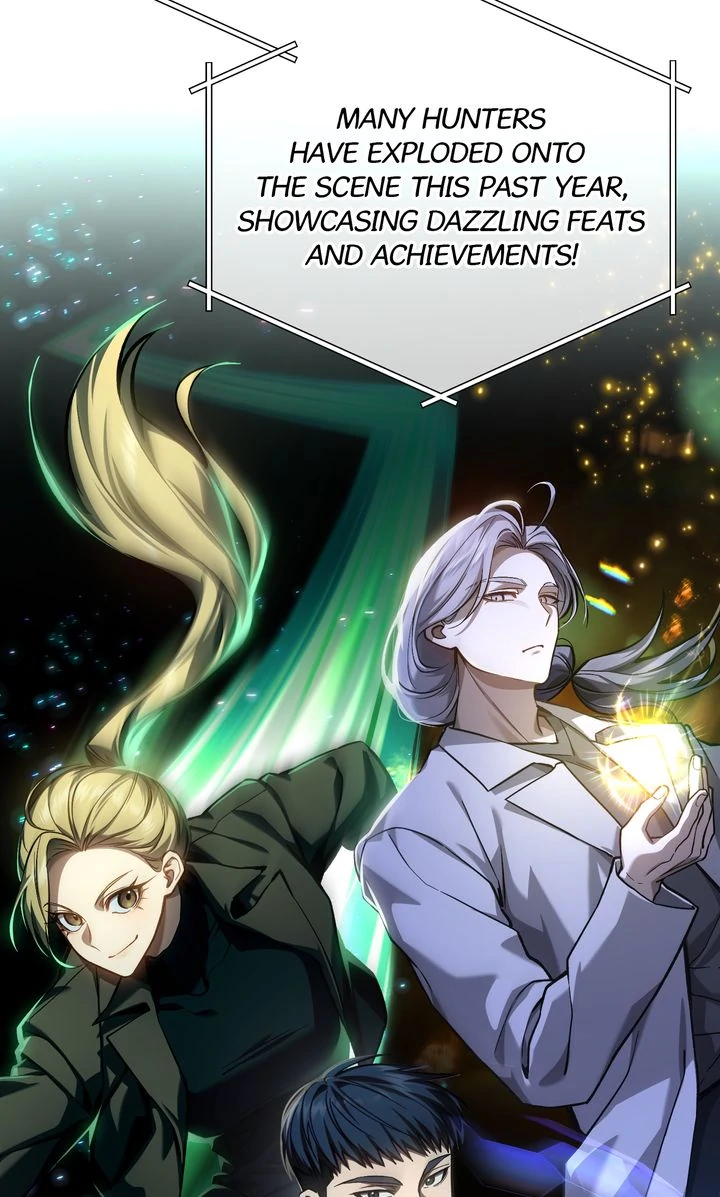 The Hunter’s Gonna Lay Low [Official] - Chapter 14 manhwa