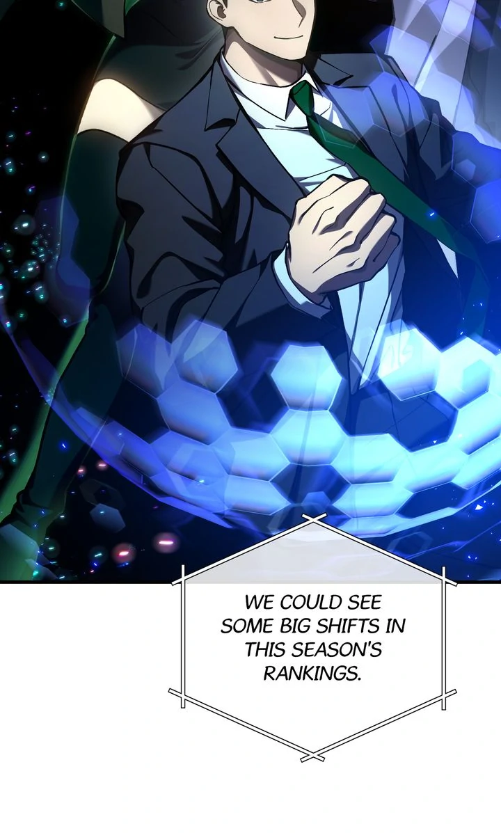 The Hunter’s Gonna Lay Low [Official] - Chapter 14 manhwa