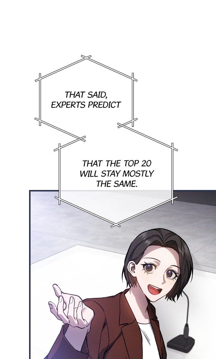 The Hunter’s Gonna Lay Low [Official] - Chapter 14 manhwa