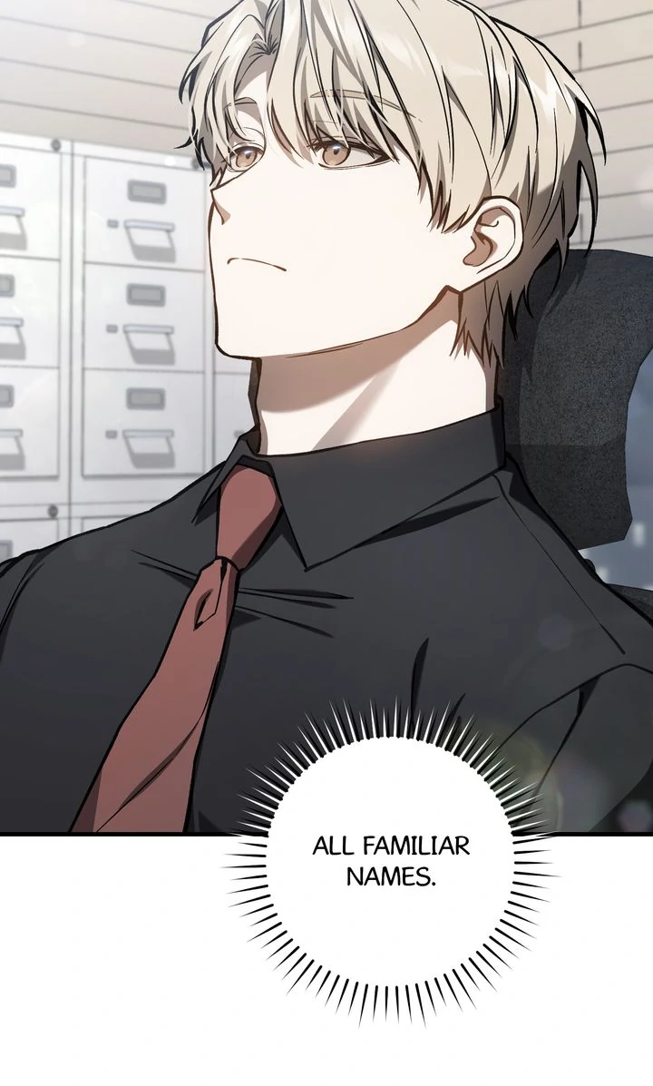 The Hunter’s Gonna Lay Low [Official] - Chapter 14 manhwa