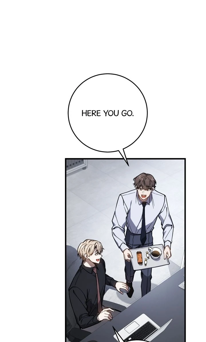 The Hunter’s Gonna Lay Low [Official] - Chapter 14 manhwa