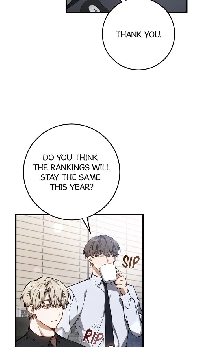 The Hunter’s Gonna Lay Low [Official] - Chapter 14 manhwa