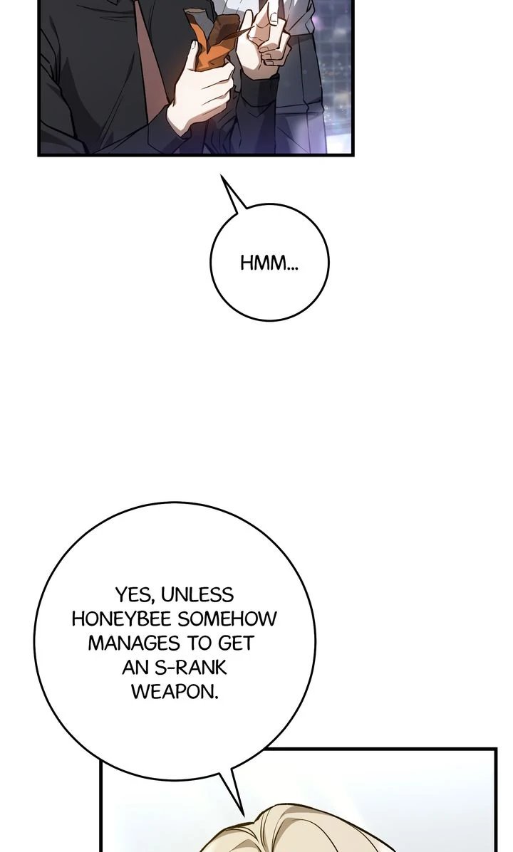 The Hunter’s Gonna Lay Low [Official] - Chapter 14 manhwa