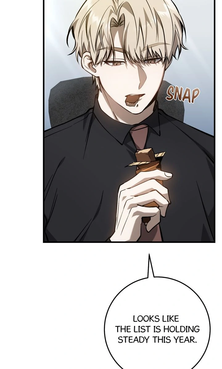 The Hunter’s Gonna Lay Low [Official] - Chapter 14 manhwa