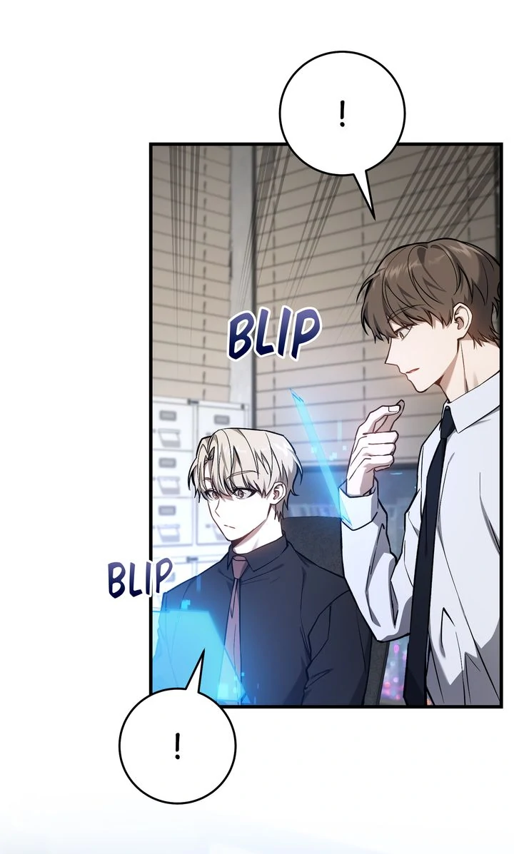 The Hunter’s Gonna Lay Low [Official] - Chapter 14 manhwa