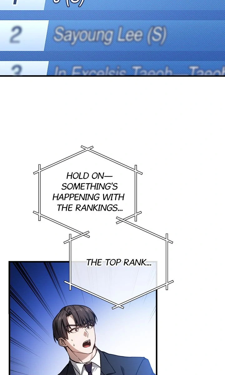 The Hunter’s Gonna Lay Low [Official] - Chapter 14 manhwa