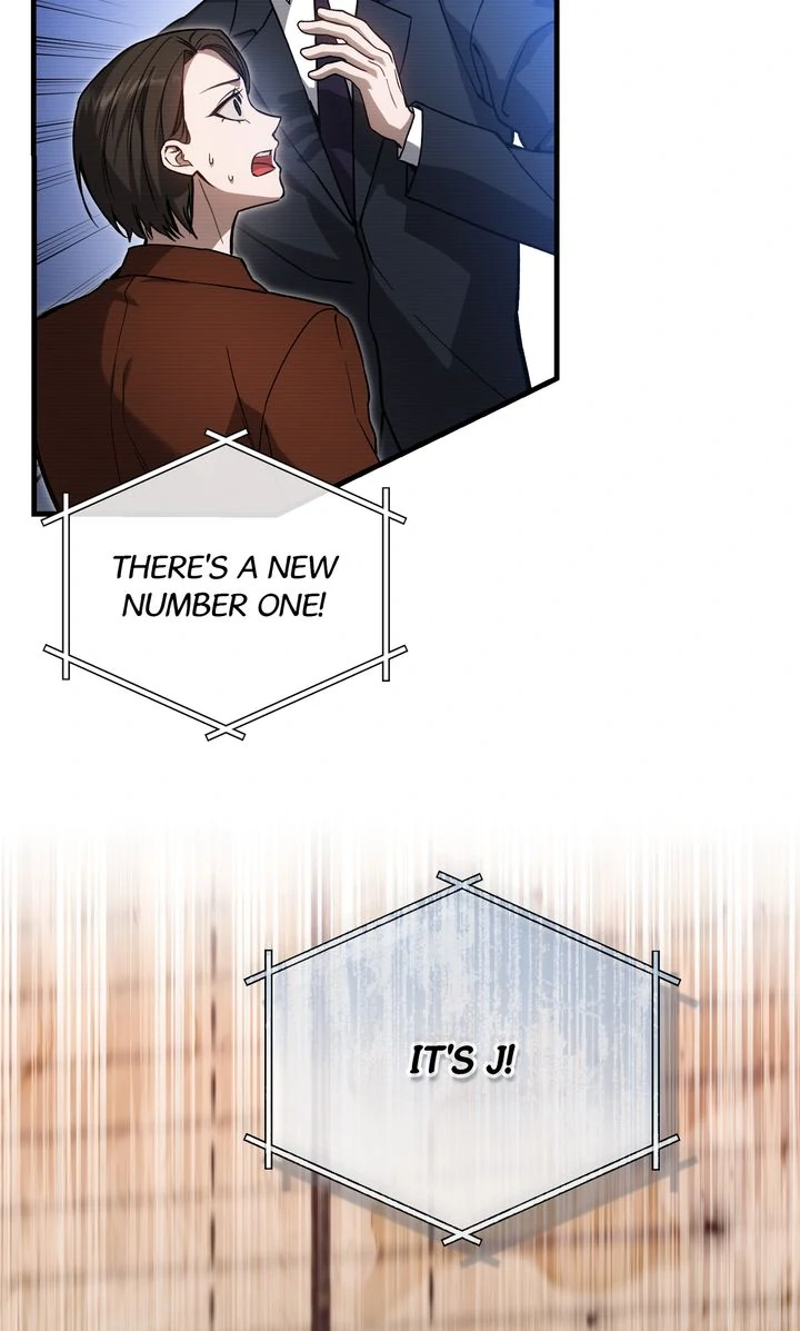 The Hunter’s Gonna Lay Low [Official] - Chapter 14 manhwa