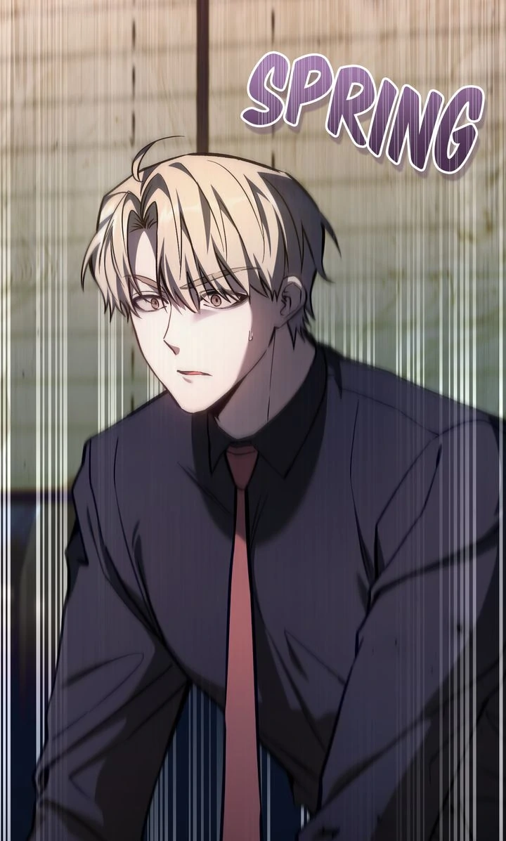 The Hunter’s Gonna Lay Low [Official] - Chapter 14 manhwa