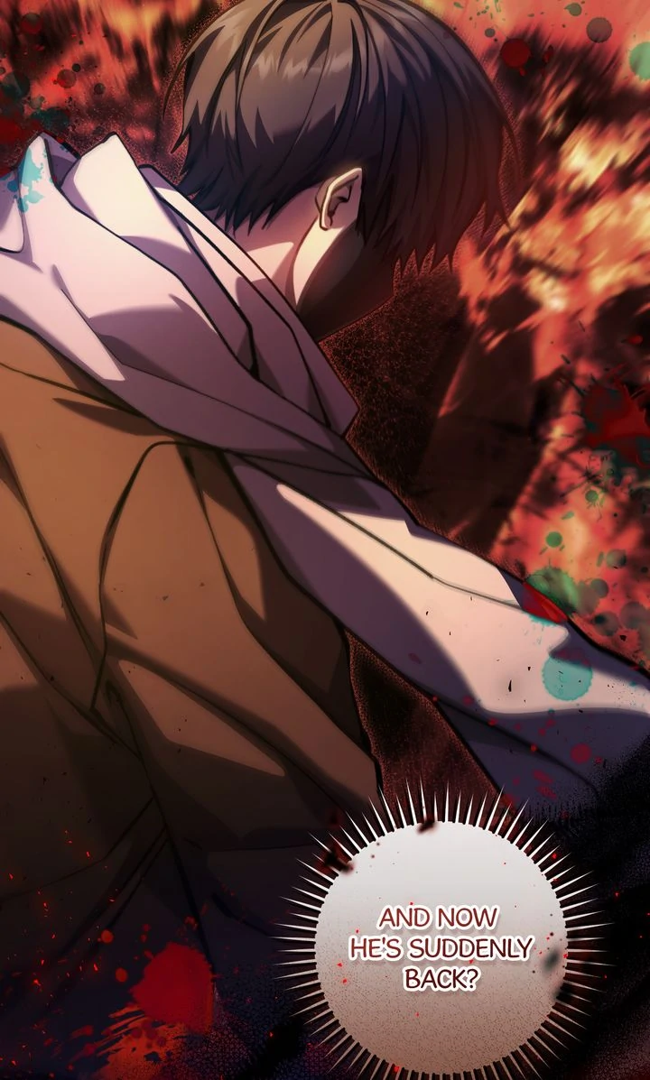 The Hunter’s Gonna Lay Low [Official] - Chapter 14 manhwa