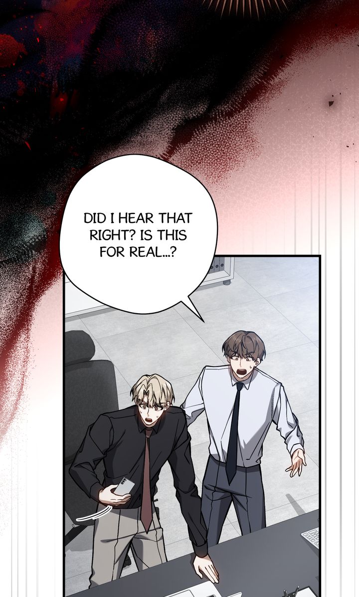 The Hunter’s Gonna Lay Low [Official] - Chapter 14 manhwa