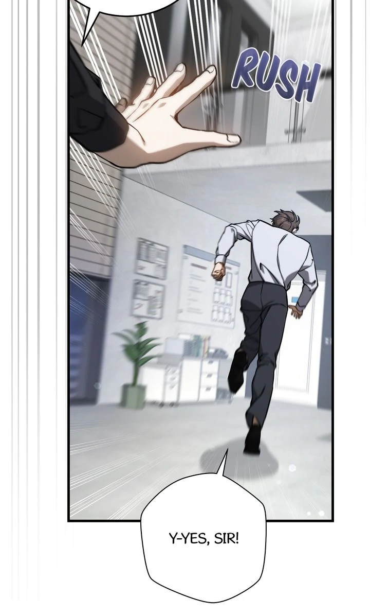 The Hunter’s Gonna Lay Low [Official] - Chapter 14 manhwa