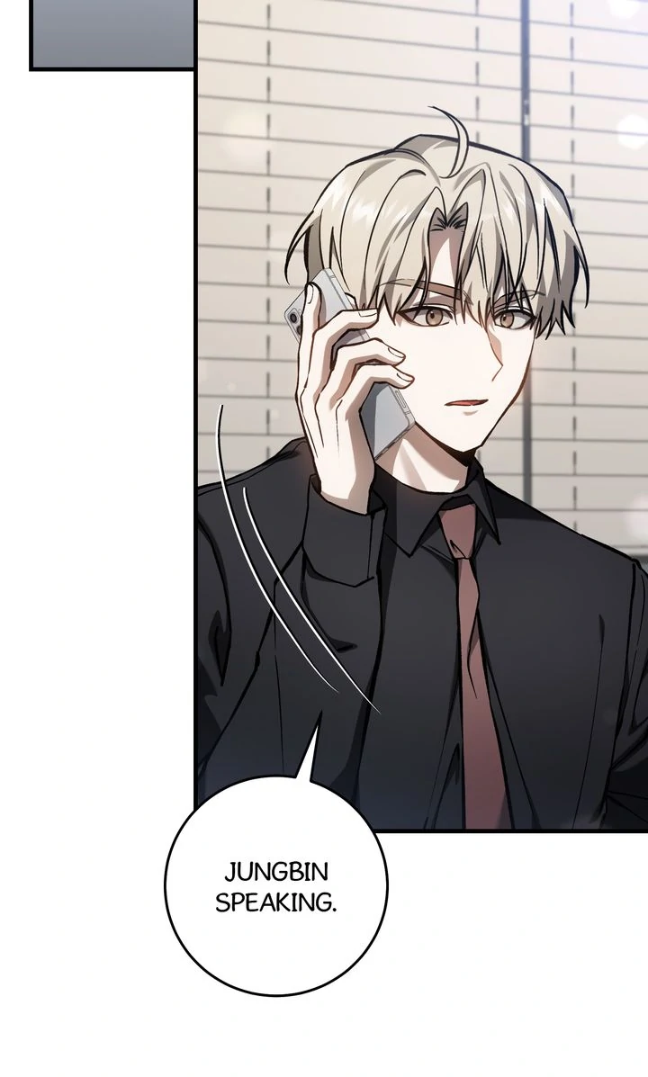 The Hunter’s Gonna Lay Low [Official] - Chapter 14 manhwa